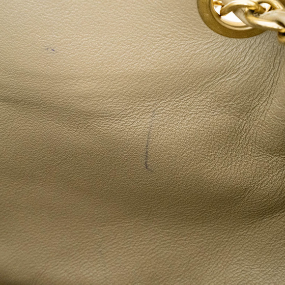 CHANEL Beige Shoulder Bag - Picture 7 of 11